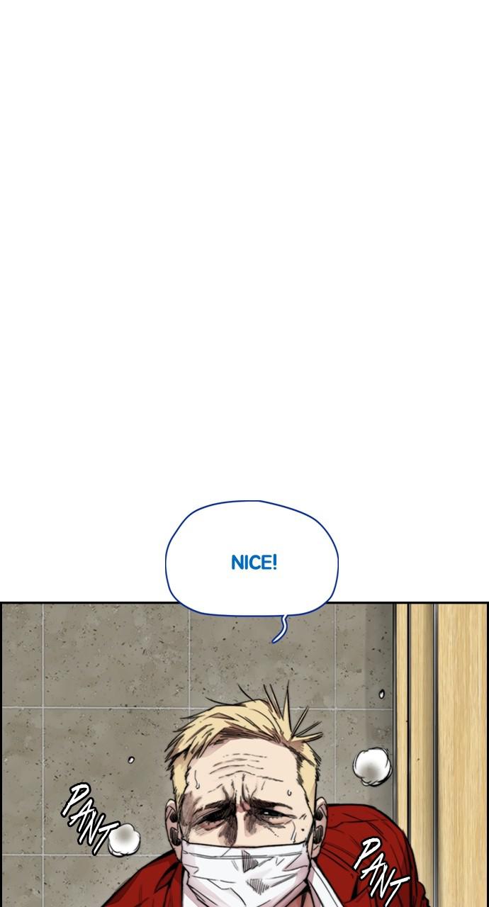 Wind Breaker SS4 - Manhwa Chap 39 - Next Chap 40