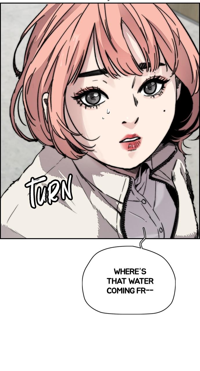 Wind Breaker SS4 - Manhwa Chap 39 - Next Chap 40