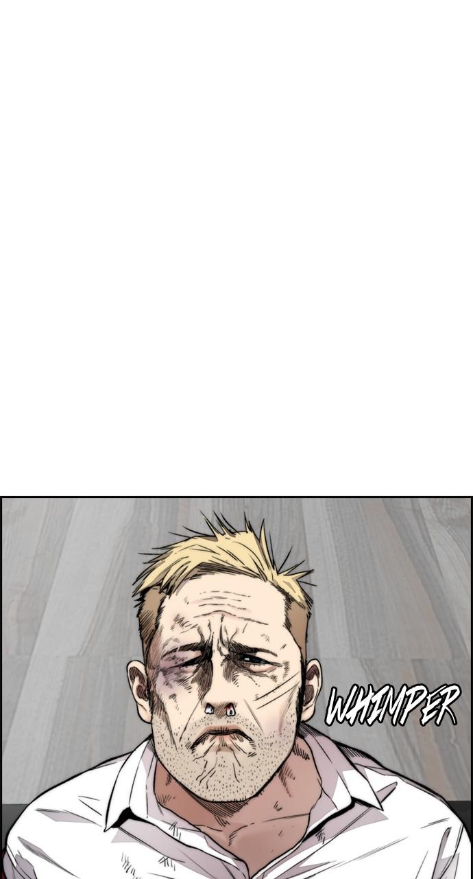 Wind Breaker SS4 - Manhwa Chap 39 - Next Chap 40