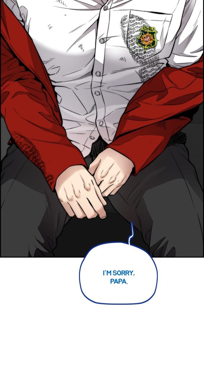 Wind Breaker SS4 - Manhwa Chap 39 - Next Chap 40