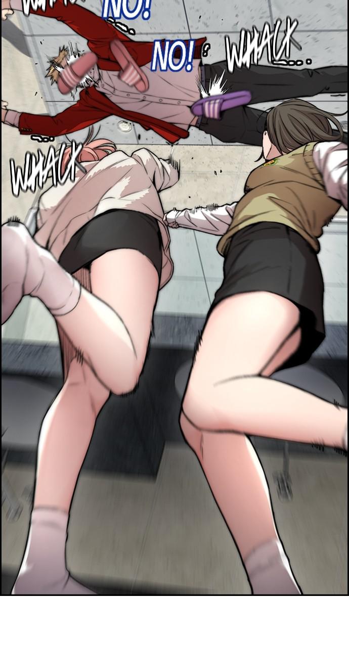 Wind Breaker SS4 - Manhwa Chap 39 - Next Chap 40