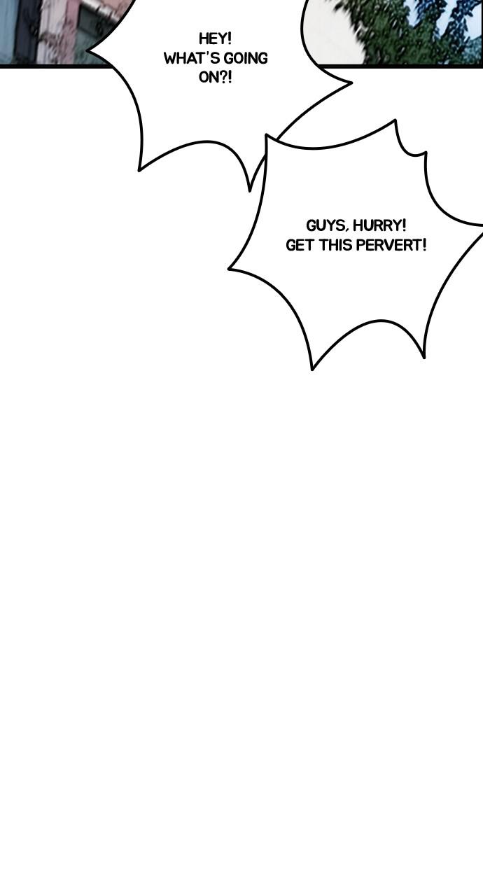 Wind Breaker SS4 - Manhwa Chap 39 - Next Chap 40