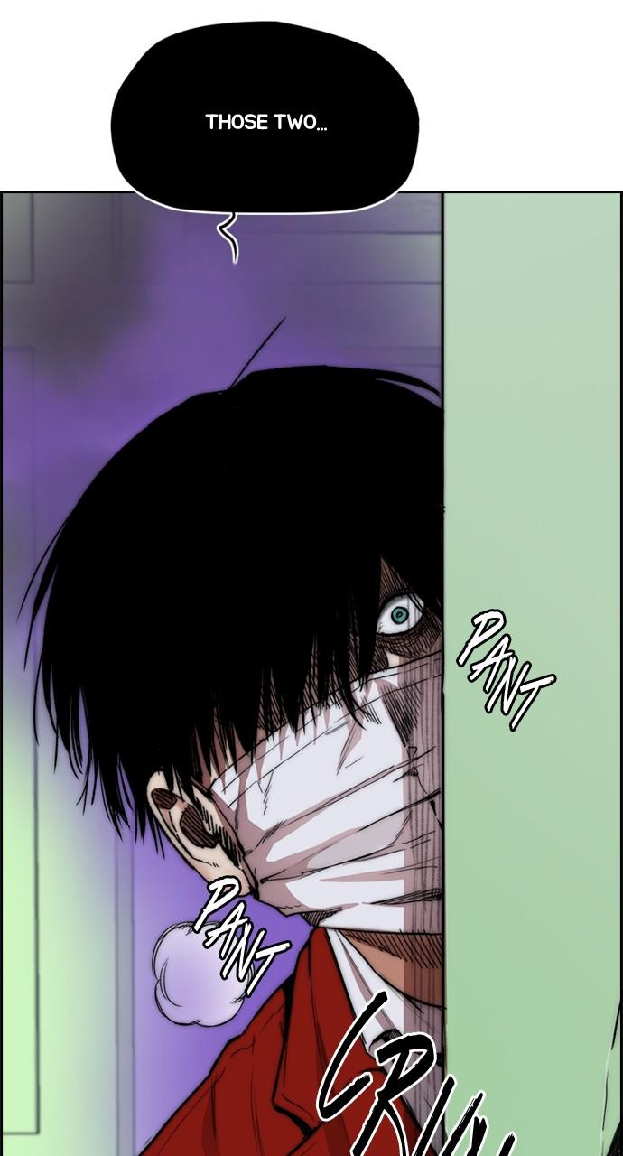 Wind Breaker SS4 - Manhwa Chap 39 - Next Chap 40