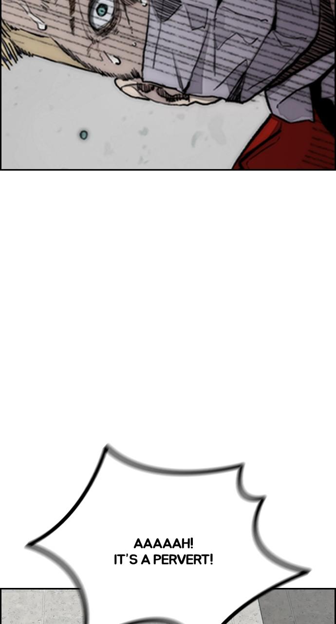 Wind Breaker SS4 - Manhwa Chap 39 - Next Chap 40