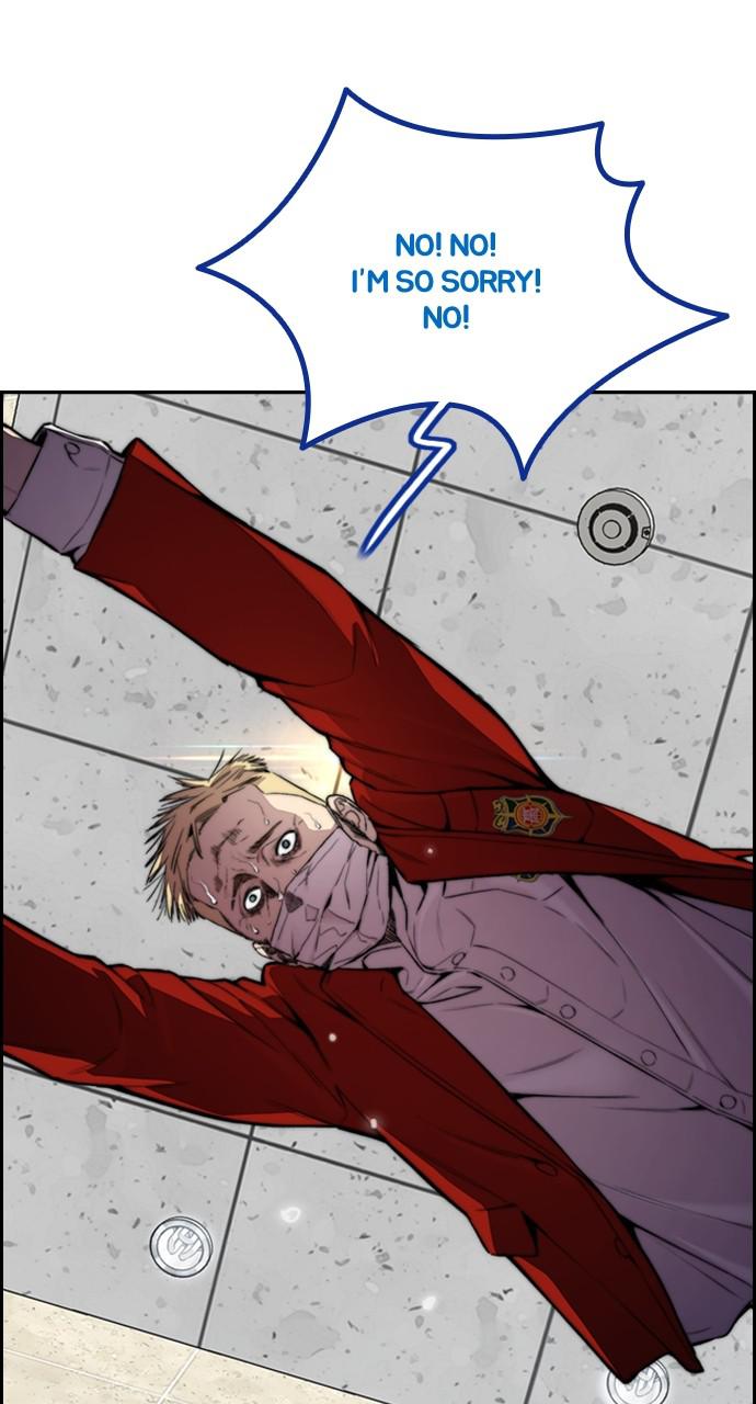 Wind Breaker SS4 - Manhwa Chap 39 - Next Chap 40