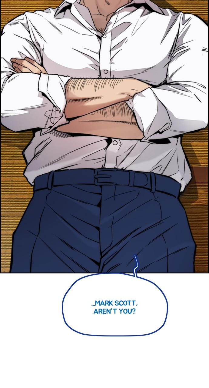Wind Breaker SS4 - Manhwa Chap 39 - Next Chap 40