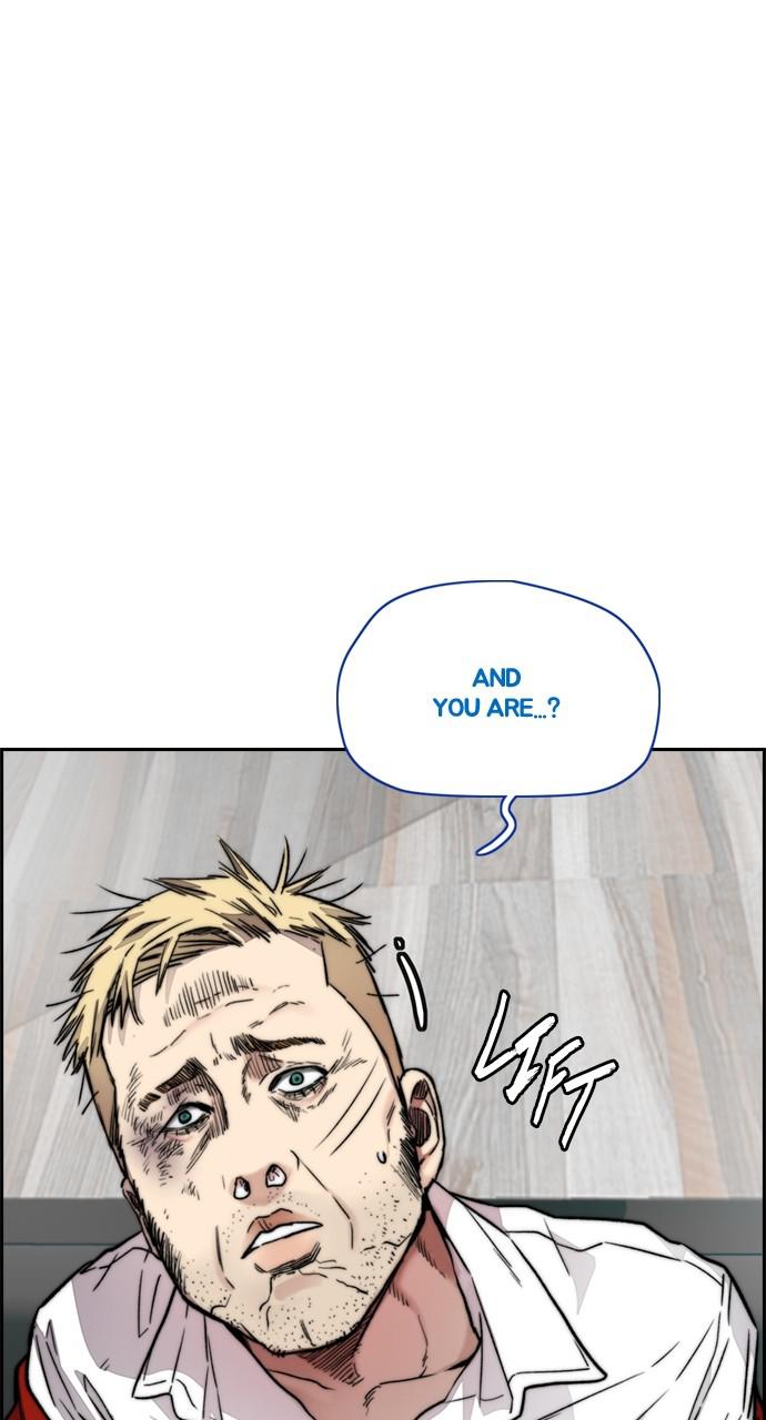 Wind Breaker SS4 - Manhwa Chap 39 - Next Chap 40