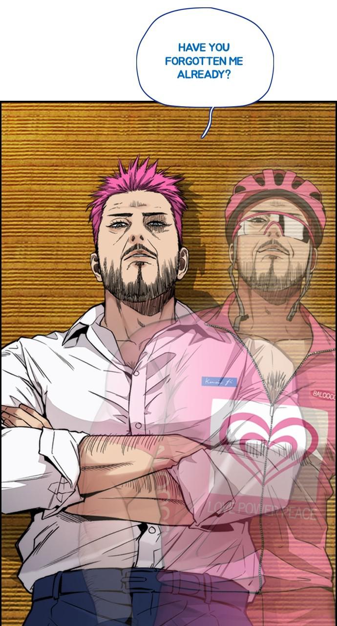 Wind Breaker SS4 - Manhwa Chap 39 - Next Chap 40