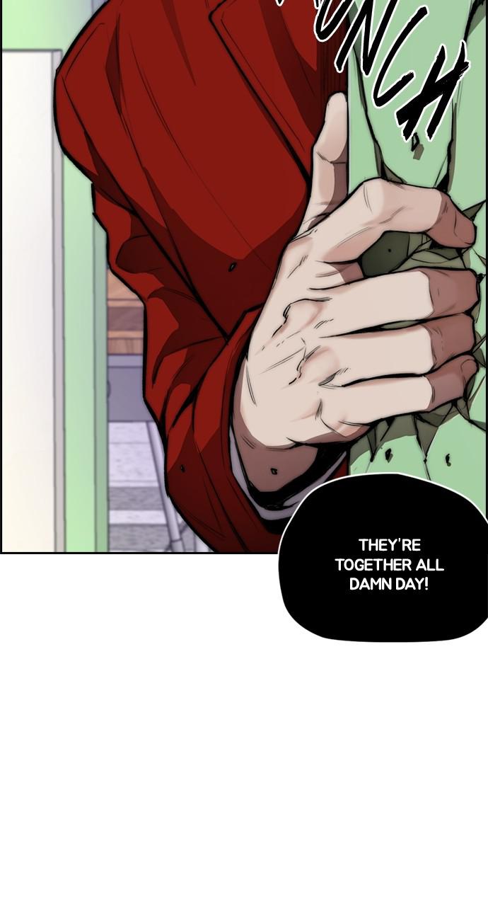 Wind Breaker SS4 - Manhwa Chap 39 - Next Chap 40