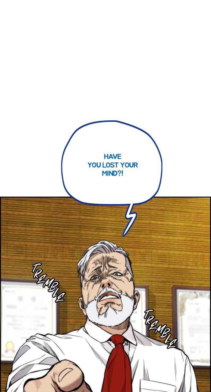 Wind Breaker SS4 - Manhwa Chap 39 - Next Chap 40