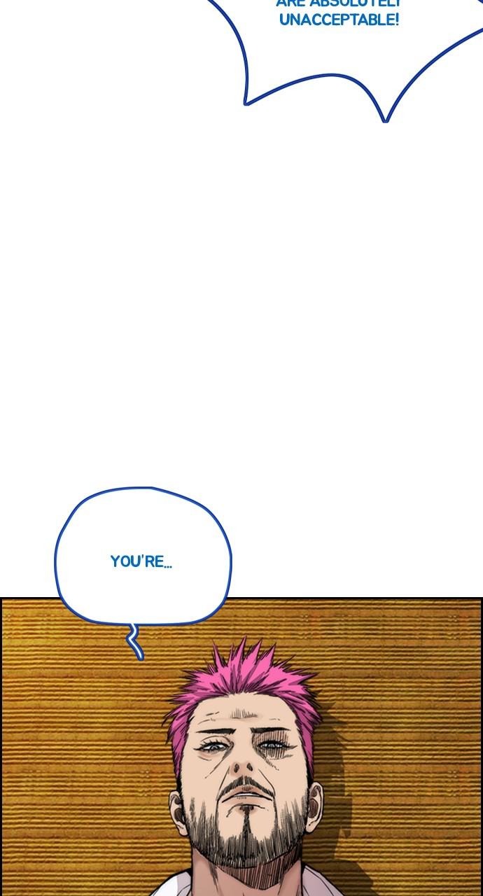 Wind Breaker SS4 - Manhwa Chap 39 - Next Chap 40
