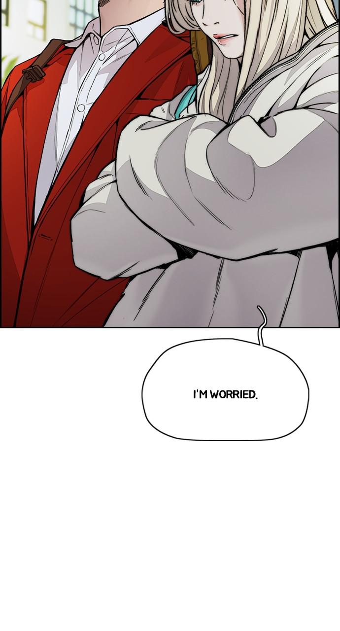 Wind Breaker SS4 - Manhwa Chap 30 - Next Chap 31