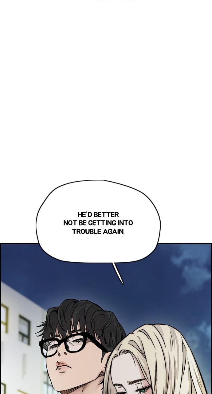 Wind Breaker SS4 - Manhwa Chap 30 - Next Chap 31
