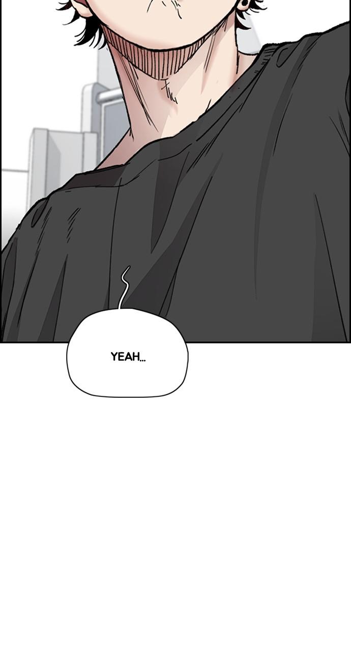 Wind Breaker SS4 - Manhwa Chap 30 - Next Chap 31