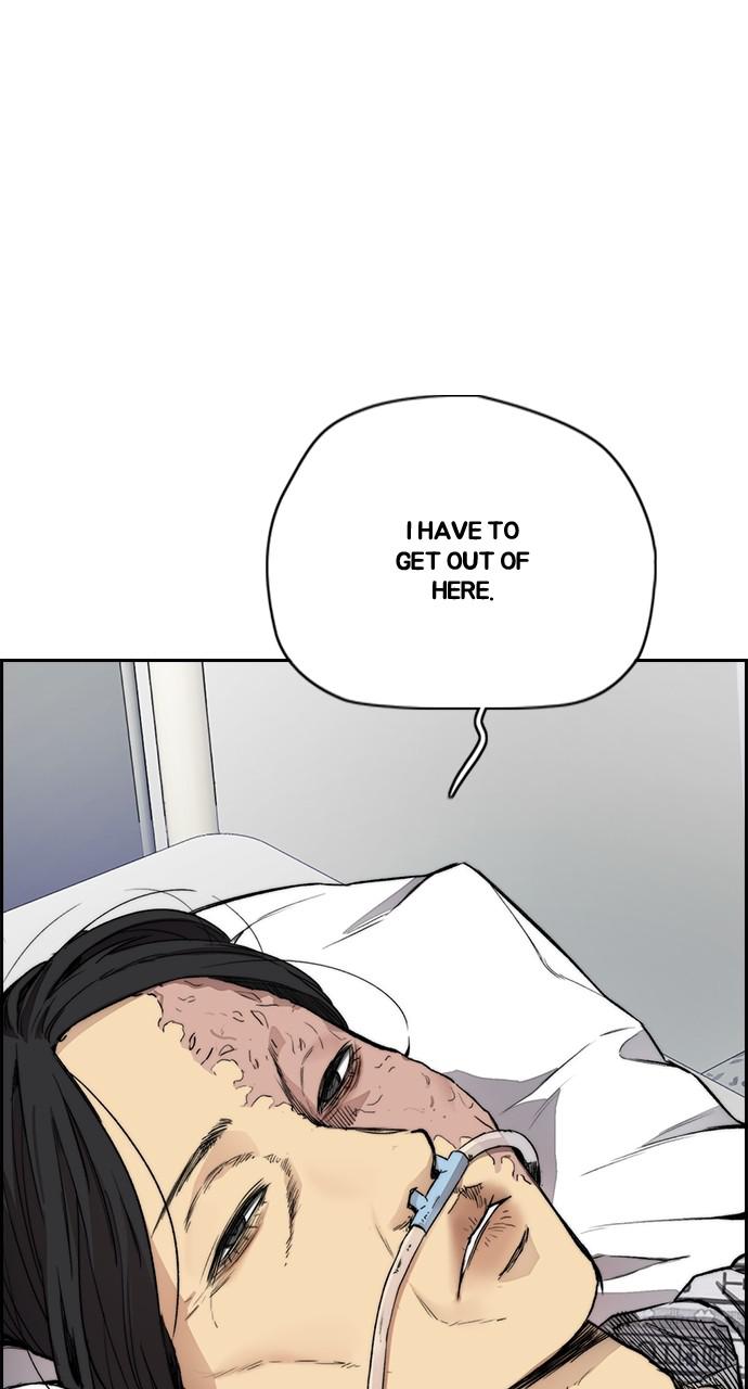 Wind Breaker SS4 - Manhwa Chap 30 - Next Chap 31