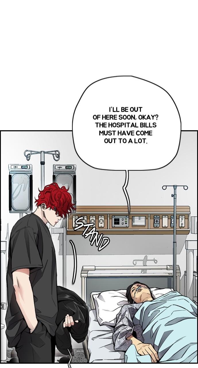 Wind Breaker SS4 - Manhwa Chap 30 - Next Chap 31