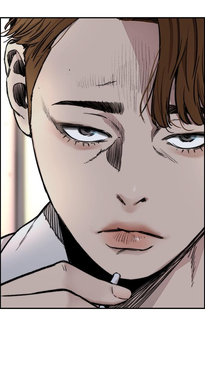 Wind Breaker SS4 - Manhwa Chap 30 - Next Chap 31