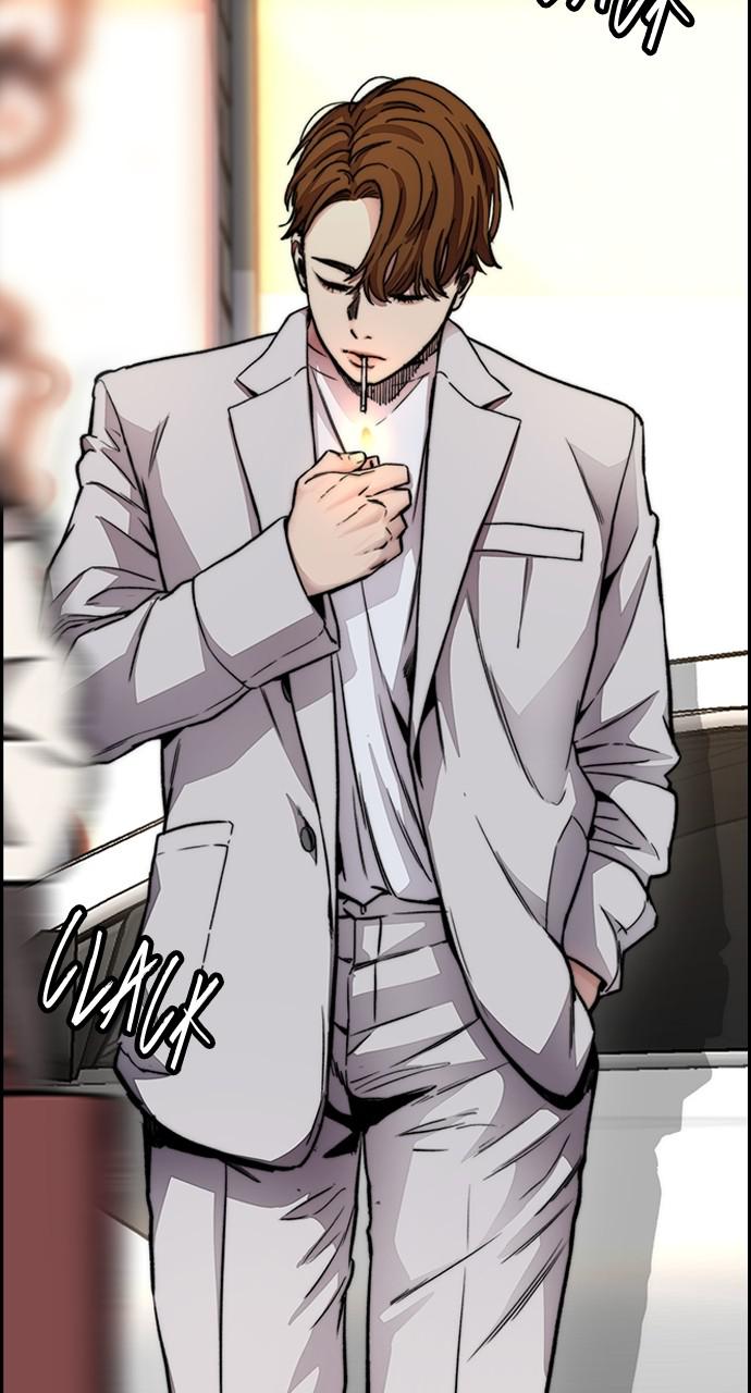 Wind Breaker SS4 - Manhwa Chap 30 - Next Chap 31