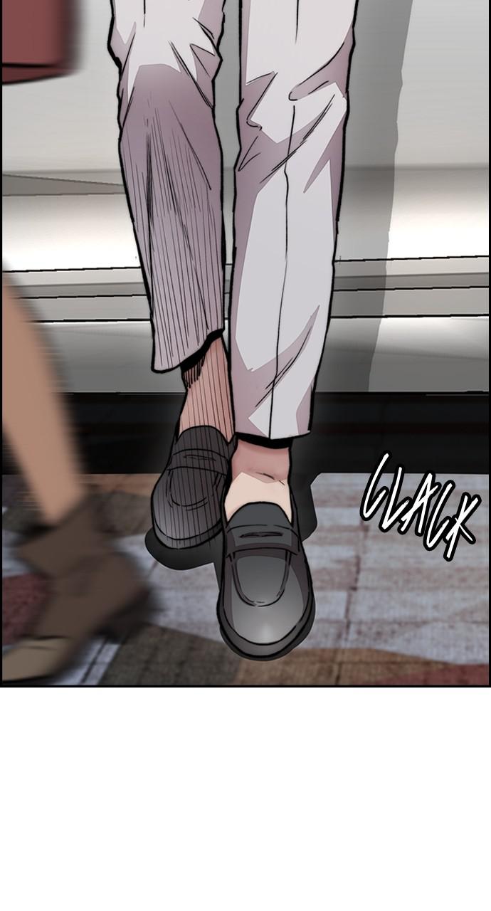 Wind Breaker SS4 - Manhwa Chap 30 - Next Chap 31