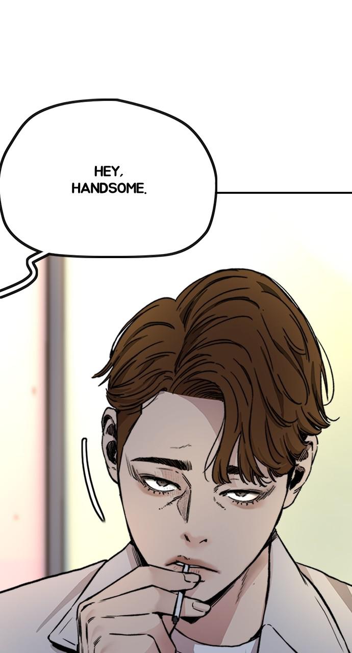 Wind Breaker SS4 - Manhwa Chap 30 - Next Chap 31