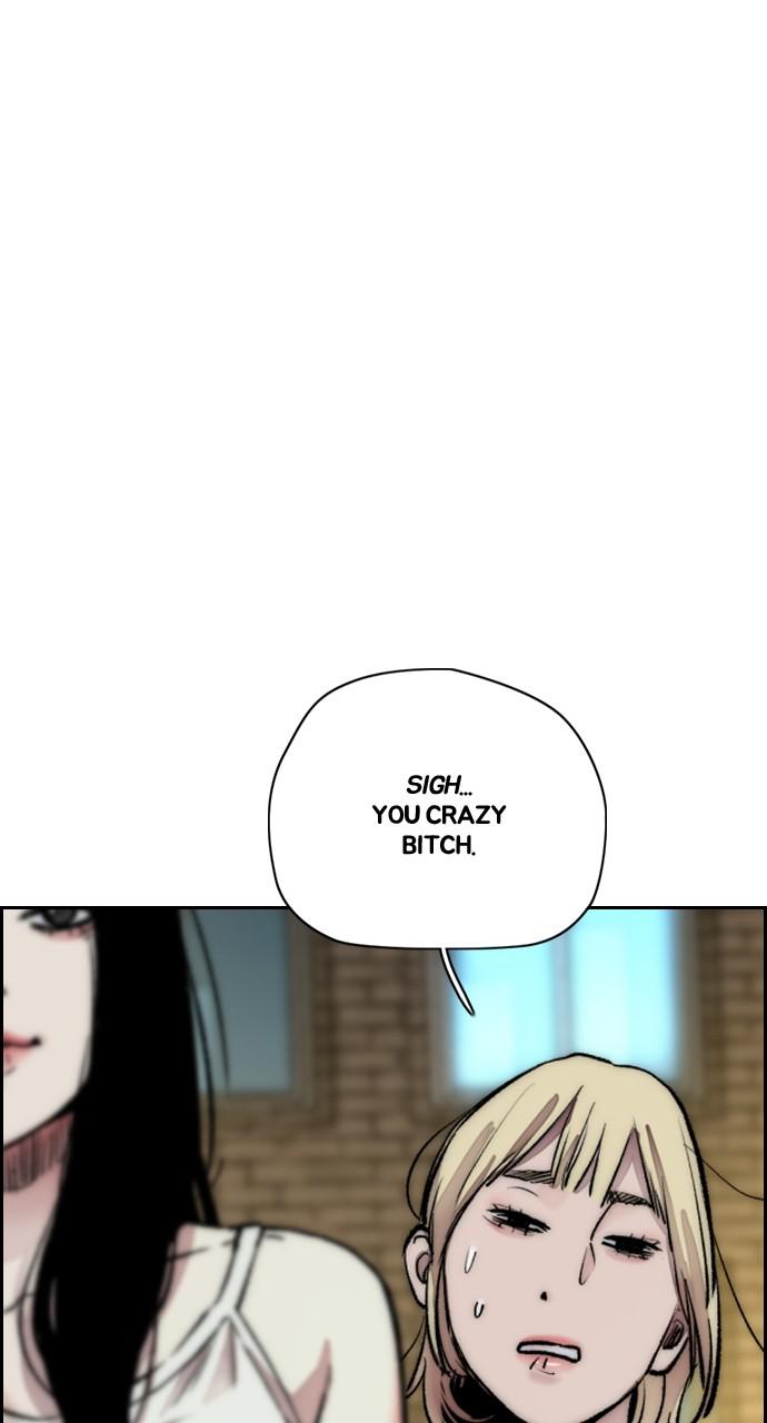 Wind Breaker SS4 - Manhwa Chap 30 - Next Chap 31