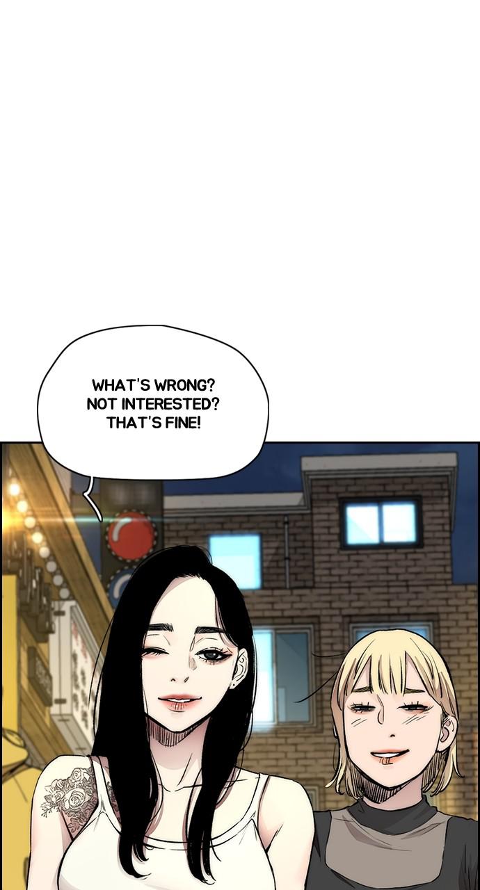 Wind Breaker SS4 - Manhwa Chap 30 - Next Chap 31
