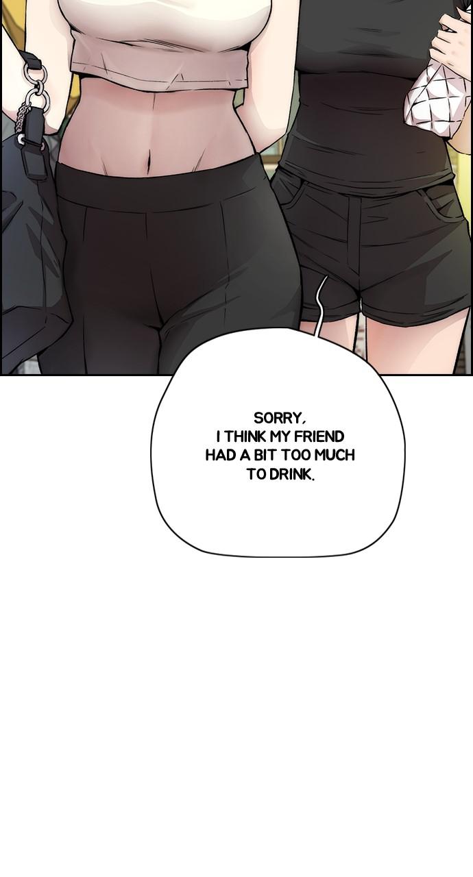 Wind Breaker SS4 - Manhwa Chap 30 - Next Chap 31
