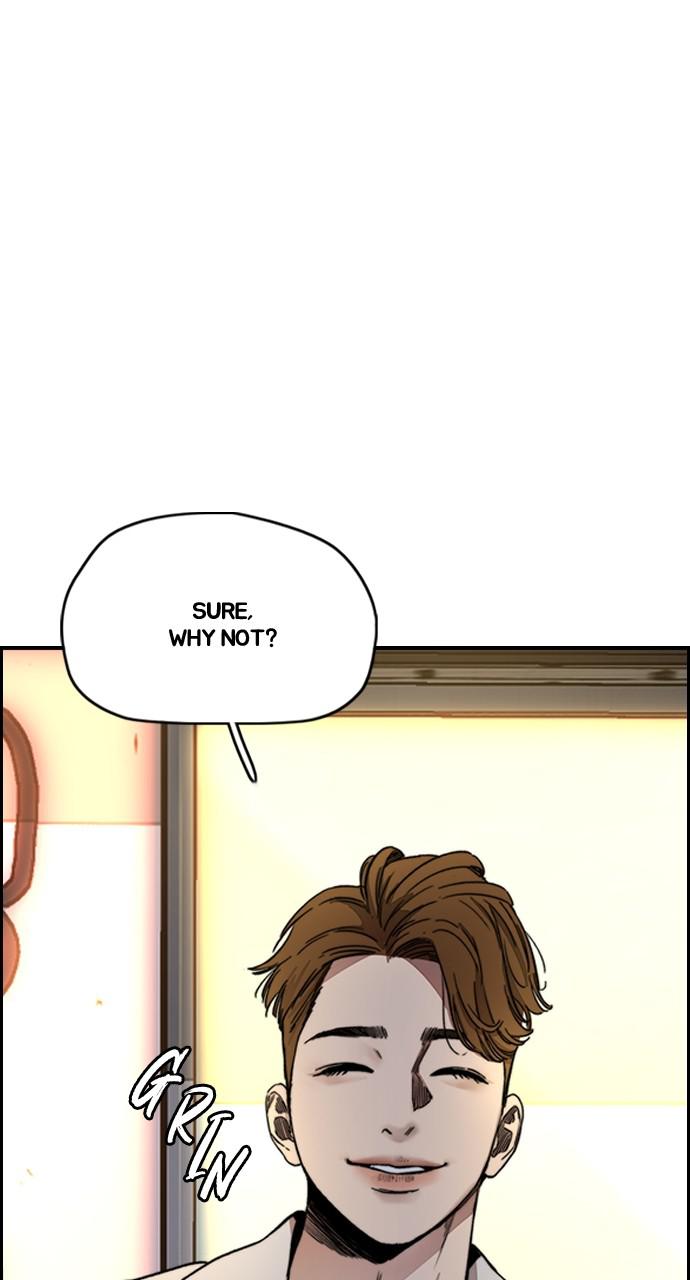 Wind Breaker SS4 - Manhwa Chap 30 - Next Chap 31