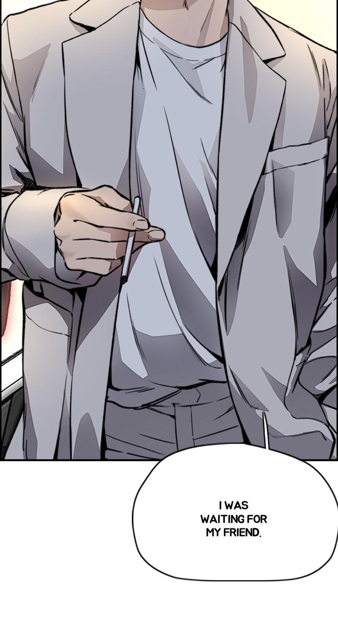 Wind Breaker SS4 - Manhwa Chap 30 - Next Chap 31