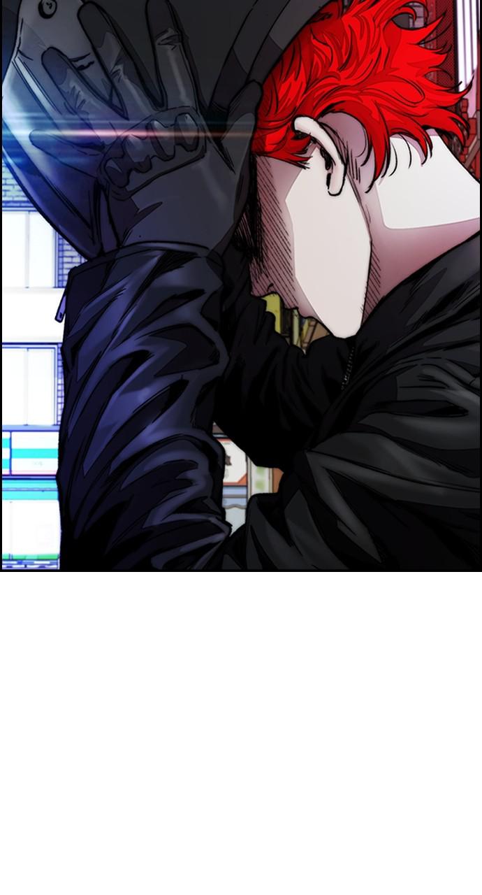 Wind Breaker SS4 - Manhwa Chap 30 - Next Chap 31