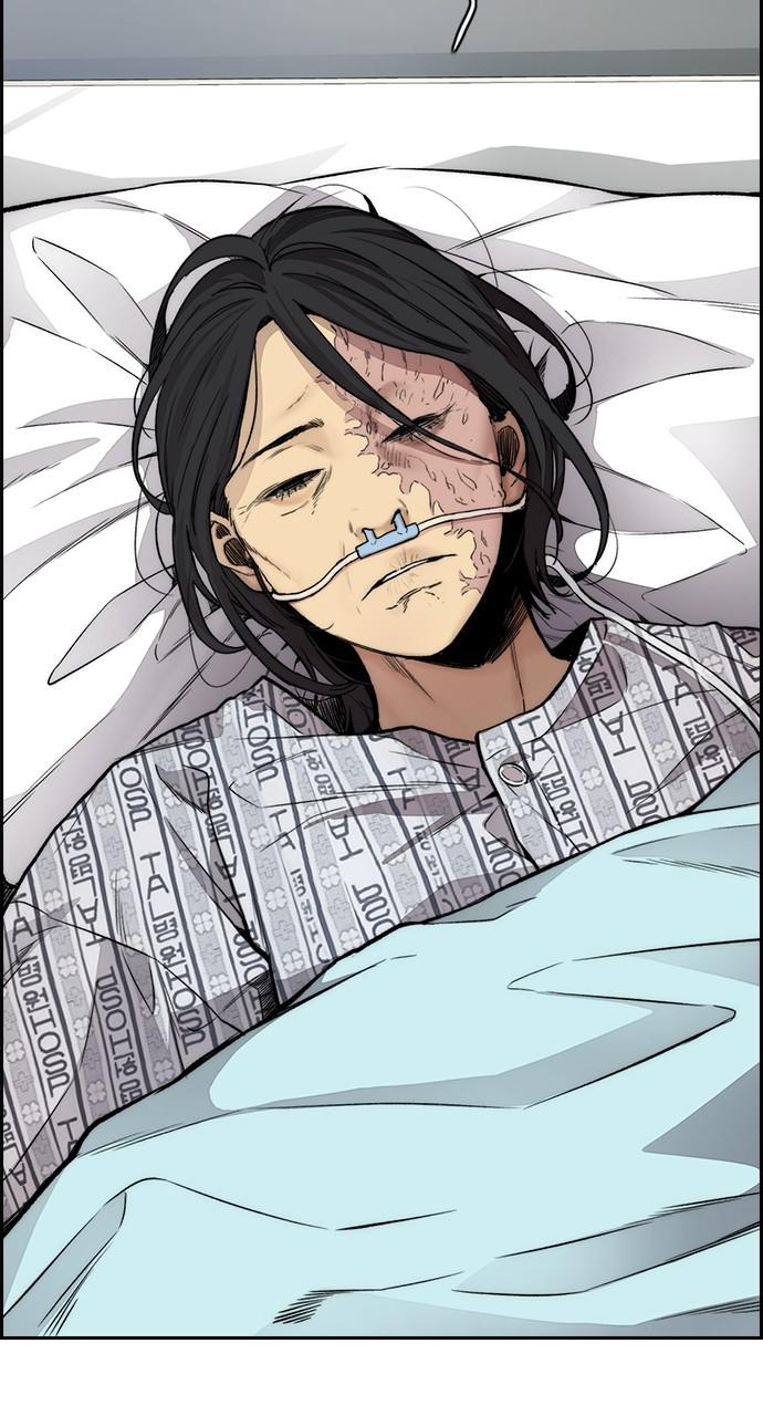 Wind Breaker SS4 - Manhwa Chap 30 - Next Chap 31