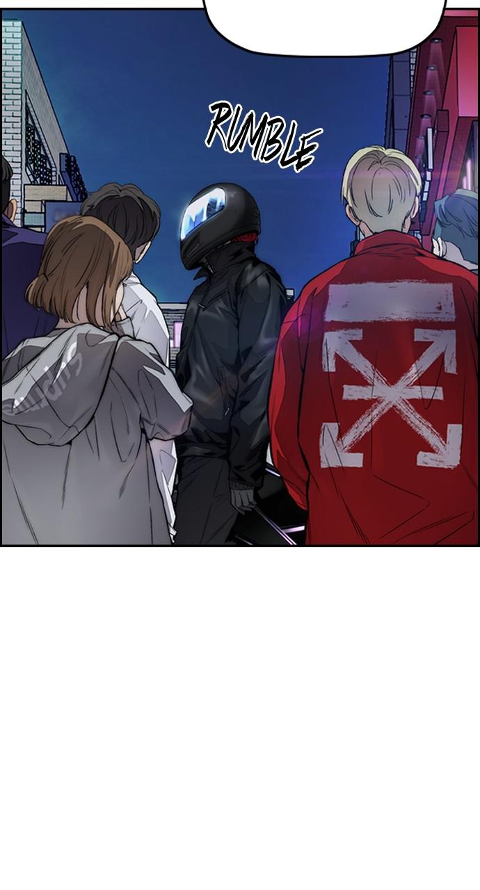 Wind Breaker SS4 - Manhwa Chap 30 - Next Chap 31