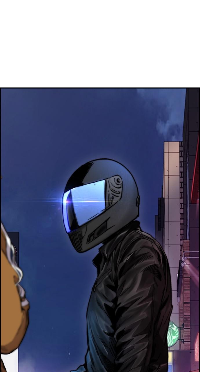 Wind Breaker SS4 - Manhwa Chap 30 - Next Chap 31