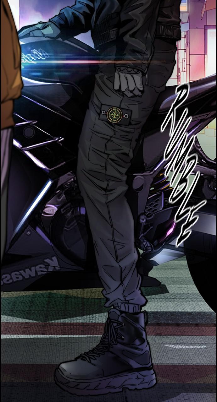 Wind Breaker SS4 - Manhwa Chap 30 - Next Chap 31