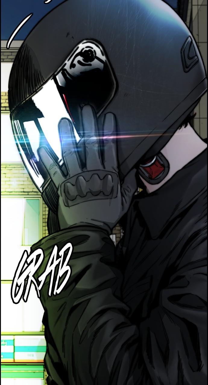 Wind Breaker SS4 - Manhwa Chap 30 - Next Chap 31