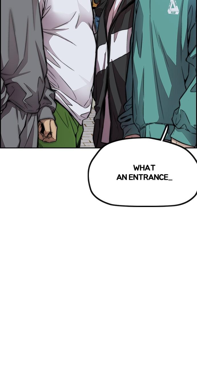 Wind Breaker SS4 - Manhwa Chap 30 - Next Chap 31