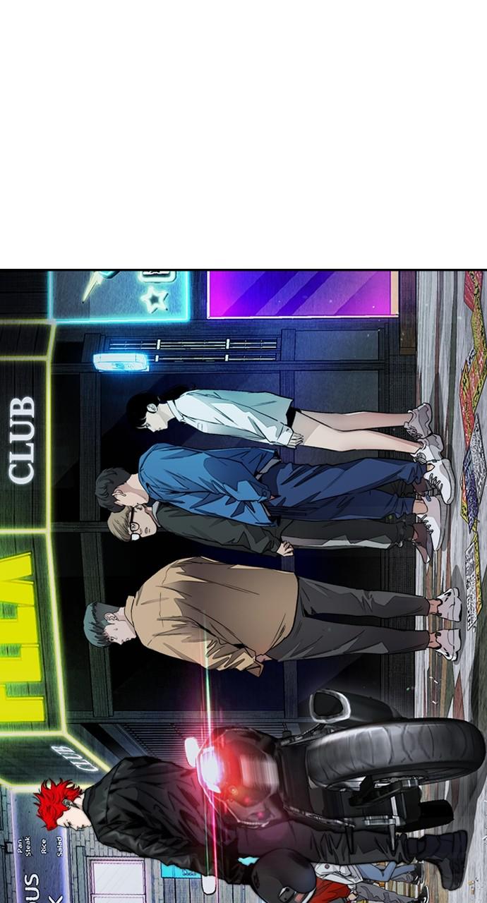 Wind Breaker SS4 - Manhwa Chap 30 - Next Chap 31