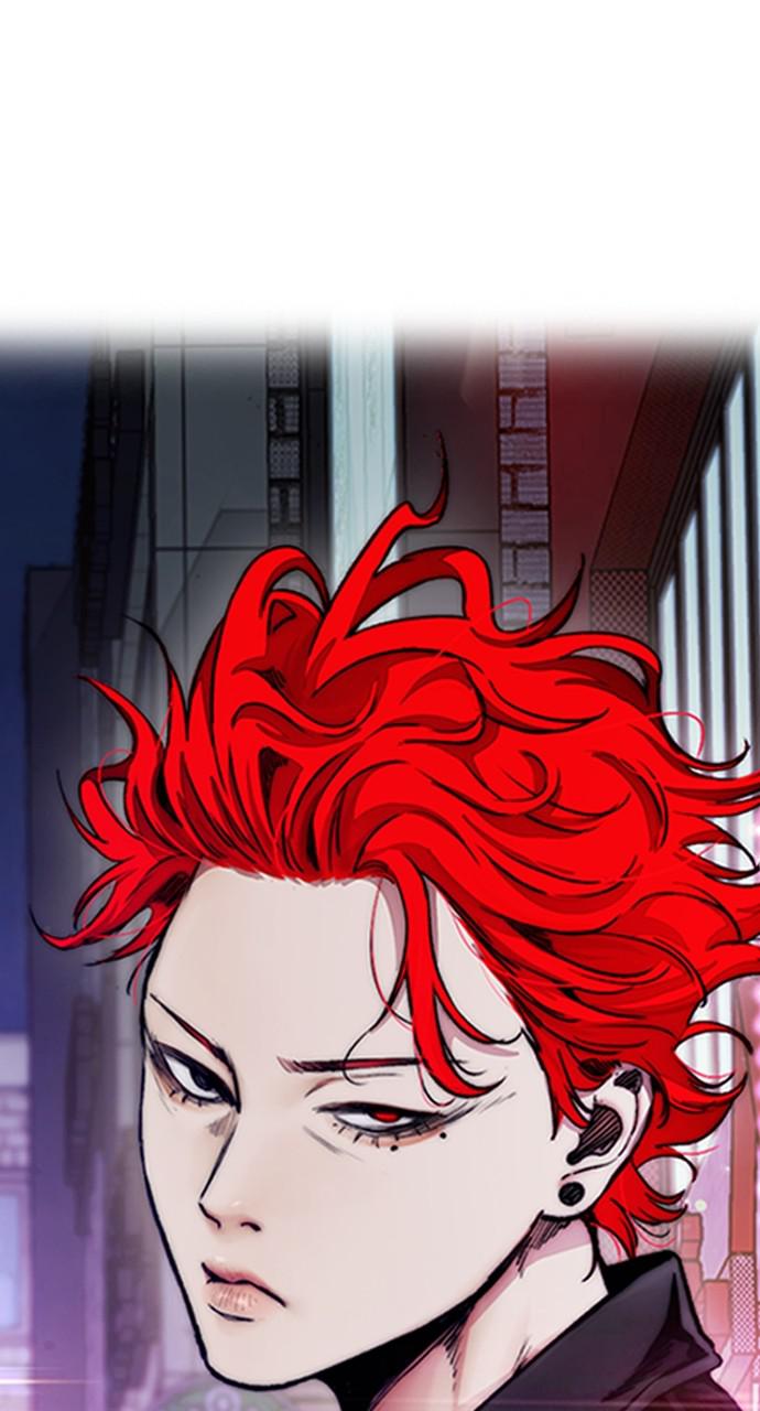 Wind Breaker SS4 - Manhwa Chap 30 - Next Chap 31