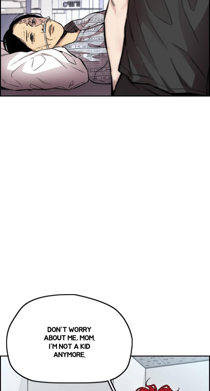 Wind Breaker SS4 - Manhwa Chap 30 - Next Chap 31