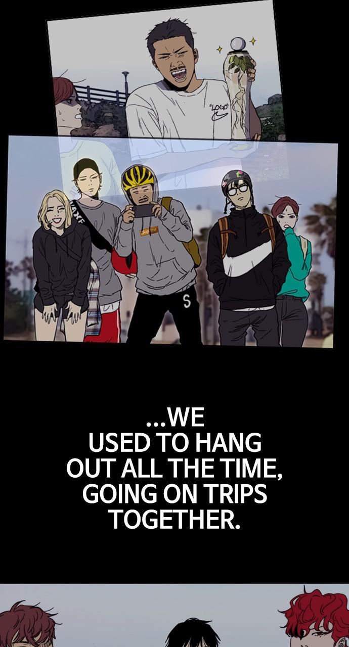 Wind Breaker SS4 - Manhwa Chap 30 - Next Chap 31