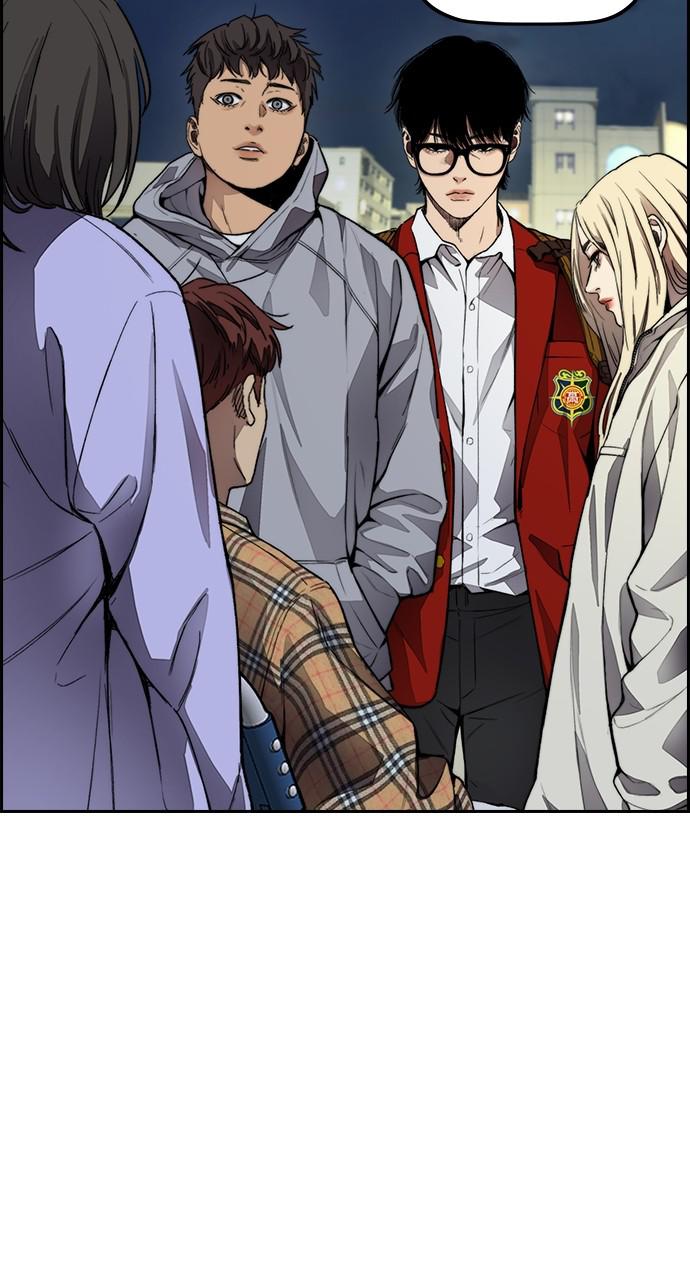 Wind Breaker SS4 - Manhwa Chap 30 - Next Chap 31