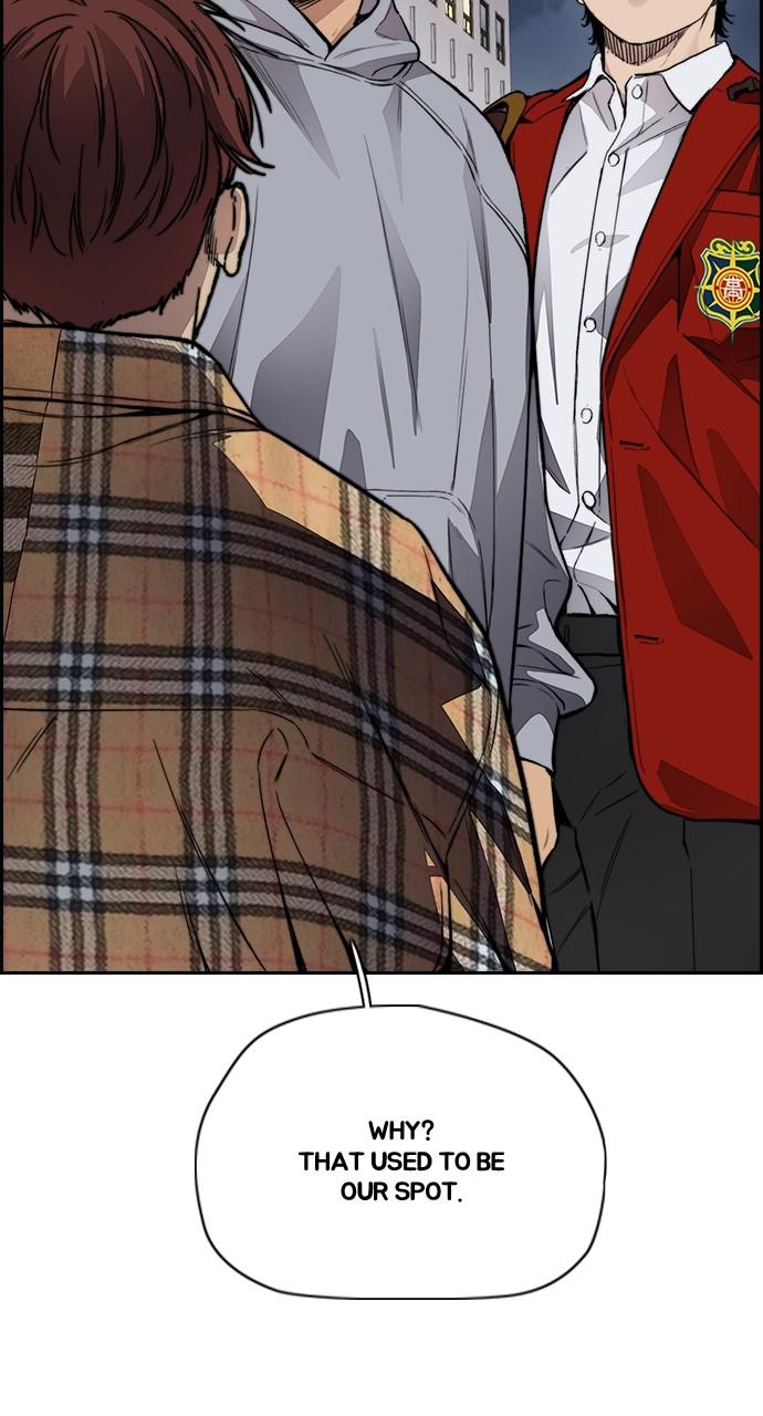Wind Breaker SS4 - Manhwa Chap 30 - Next Chap 31