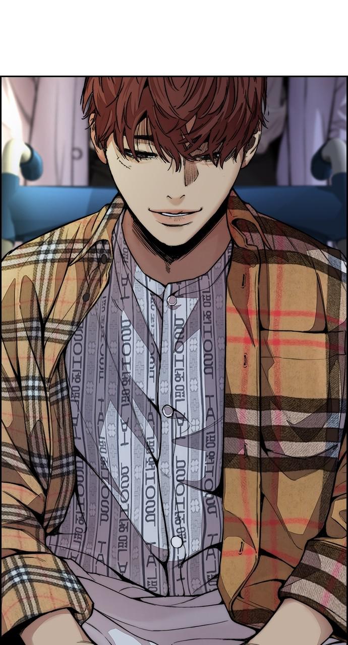 Wind Breaker SS4 - Manhwa Chap 30 - Next Chap 31