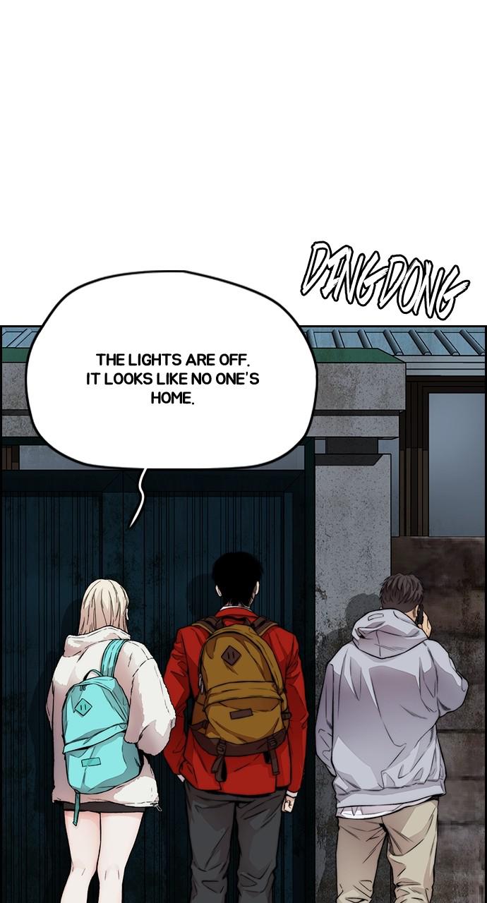 Wind Breaker SS4 - Manhwa Chap 30 - Next Chap 31