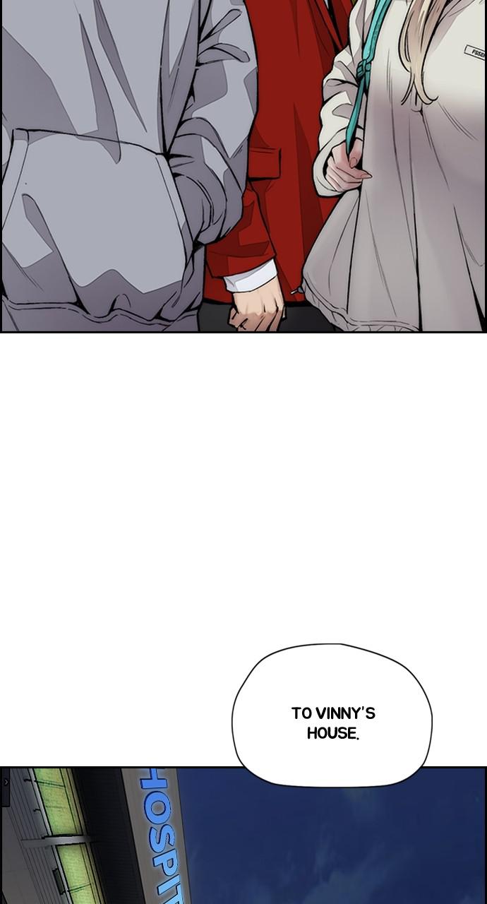 Wind Breaker SS4 - Manhwa Chap 30 - Next Chap 31
