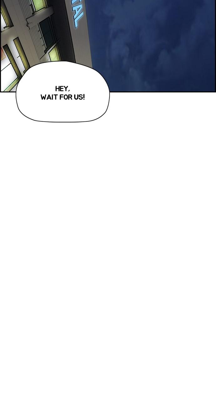 Wind Breaker SS4 - Manhwa Chap 30 - Next Chap 31