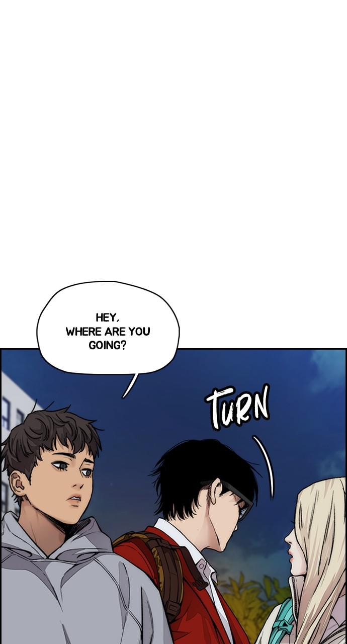 Wind Breaker SS4 - Manhwa Chap 30 - Next Chap 31