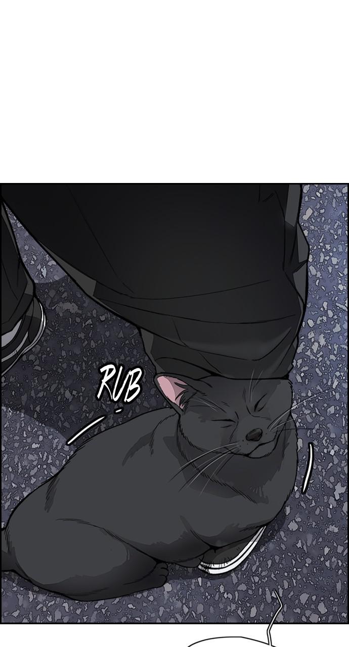 Wind Breaker SS4 - Manhwa Chap 30 - Next Chap 31