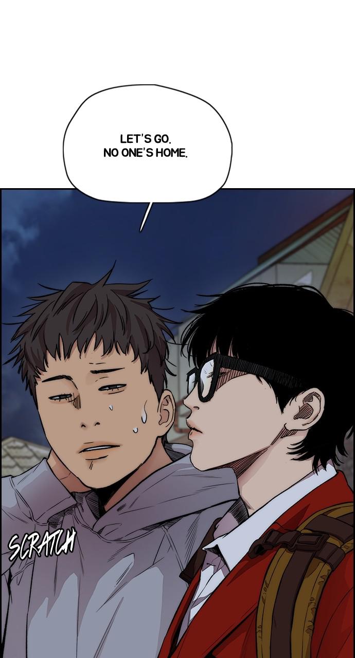 Wind Breaker SS4 - Manhwa Chap 30 - Next Chap 31