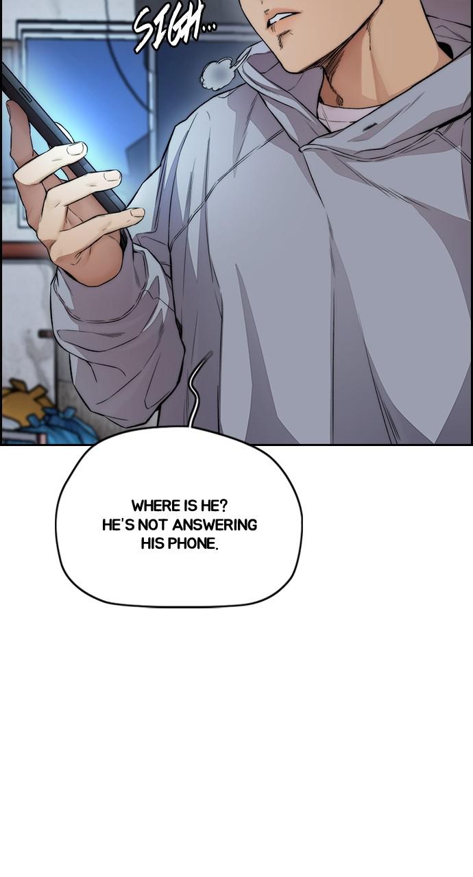 Wind Breaker SS4 - Manhwa Chap 30 - Next Chap 31